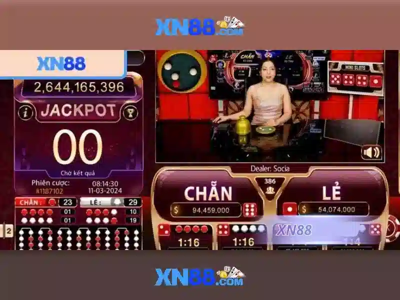 Khuyến Mãi Đăng Nhập XN88