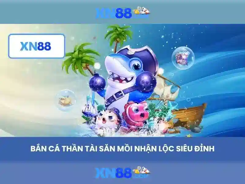 Lý Do Chọn XN88 Là Nền Tảng Slot Uy Tín
