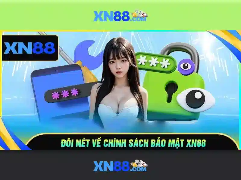 Trải nghiệm trò chơi slot XN88