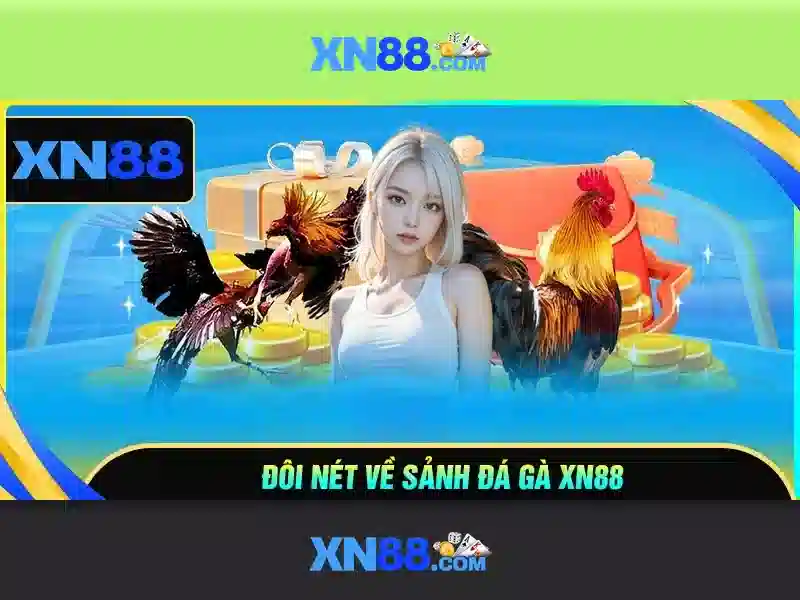 Trải Nghiệm Cá Cược Slot Đỉnh Cao Tại XN88