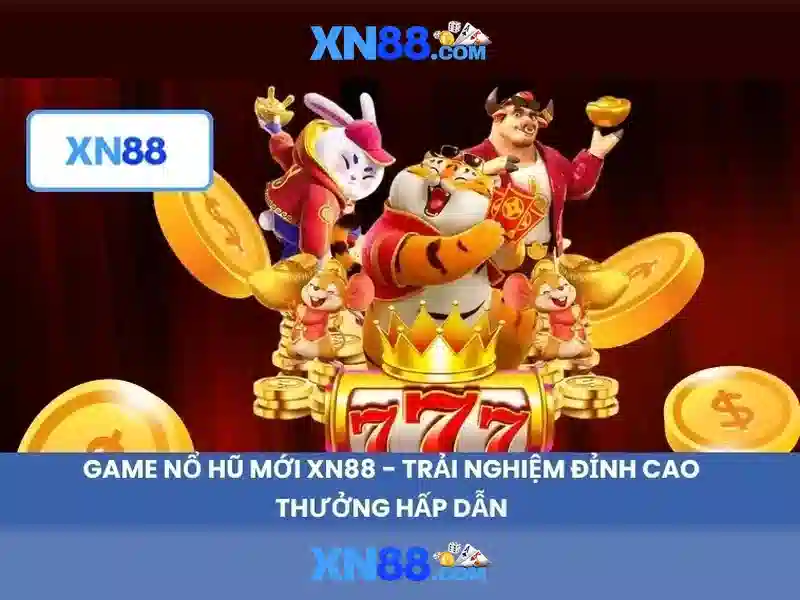 Giao Diện XN88 Game