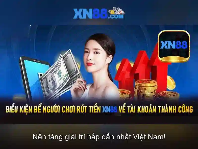Tải ứng dụng XN88