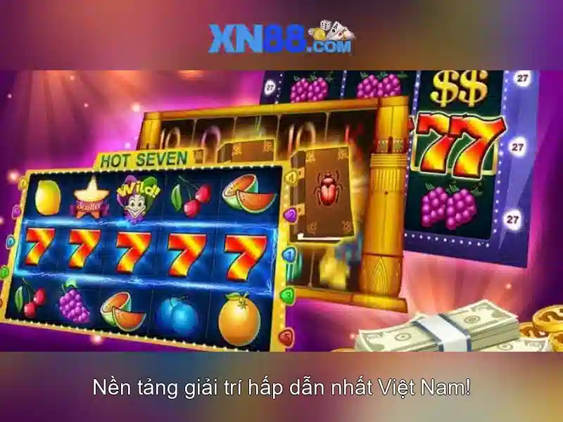 Tối ưu trải nghiệm Slot 2026