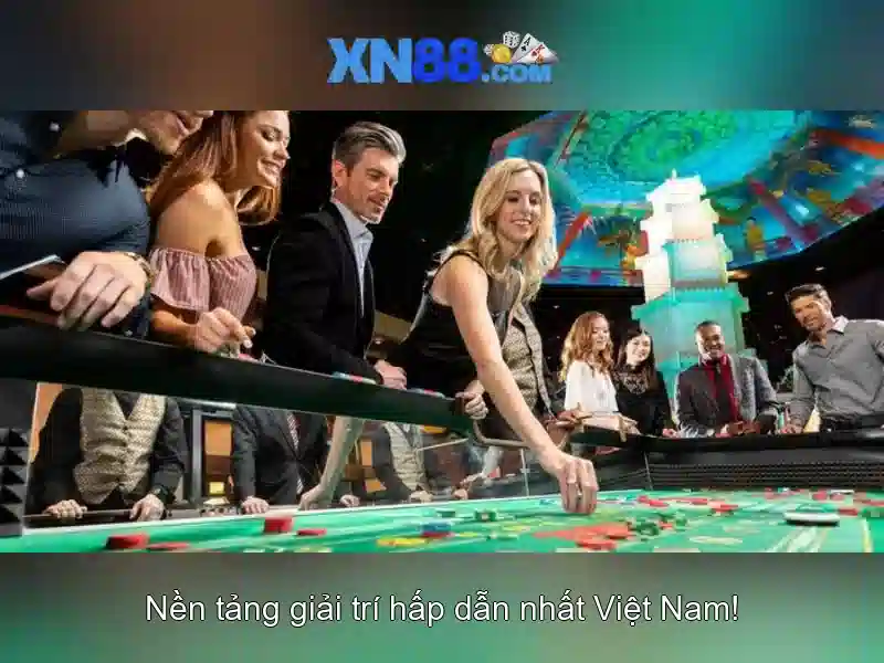 Hướng Dẫn Tải App XN88