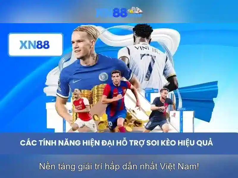 Tính Năng Độc Quyền Của XN88