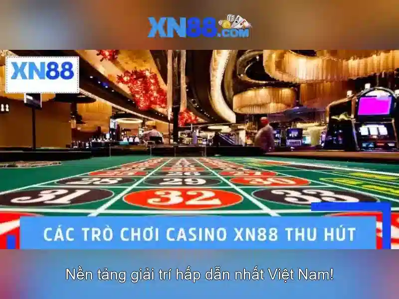 Trải nghiệm slot đỉnh cao