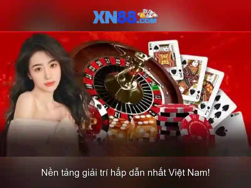 Trải Nghiệm Slot