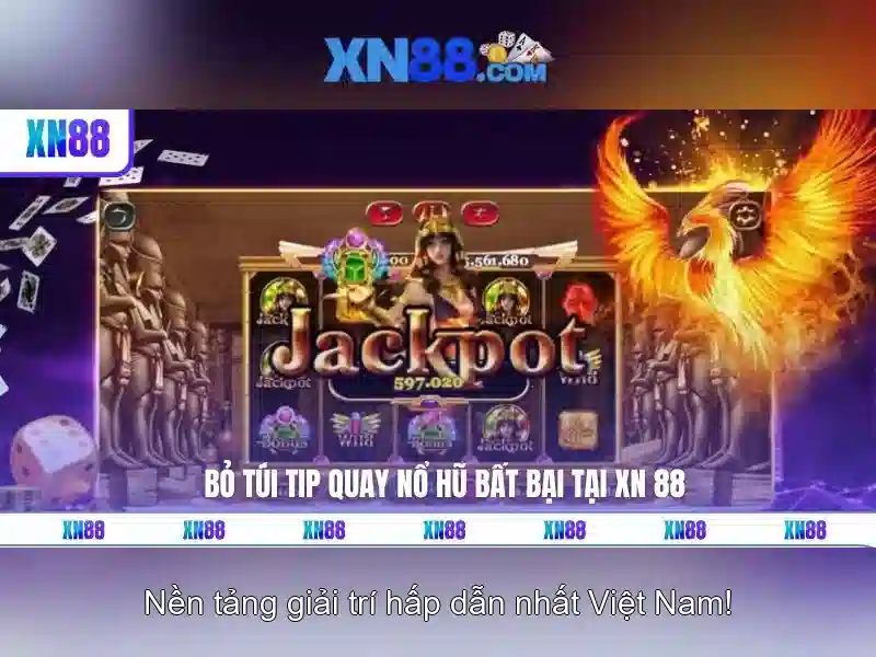 Tính Năng Game XN88