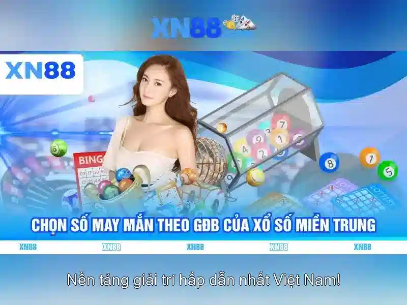 Các khuyến mãi tại XN88 Com