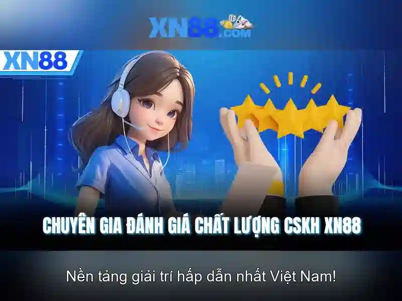Đánh Giá XN88