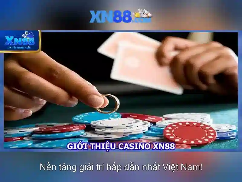 trải nghiệm slot