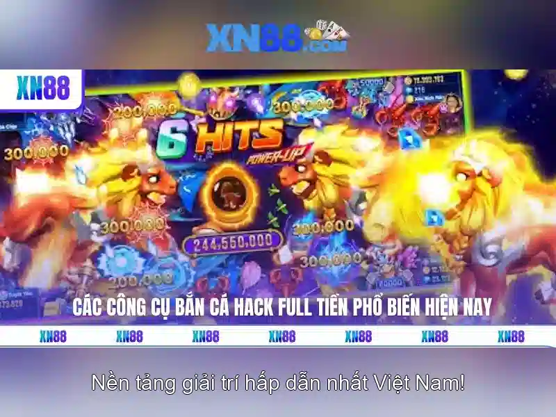 XN88 slot