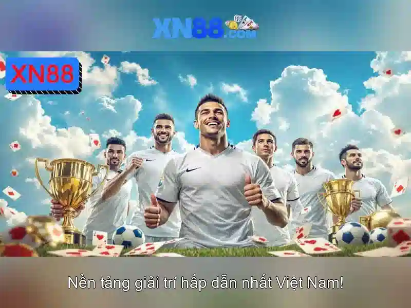 Quy trình nạp tiền XN88
