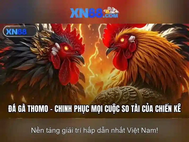 Trải nghiệm Slot XN88