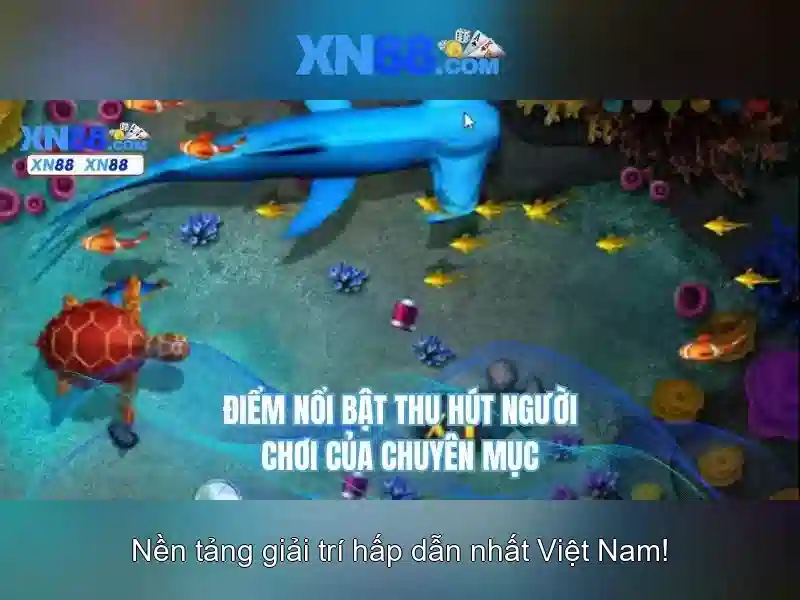 Ưu điểm XN88 Casino