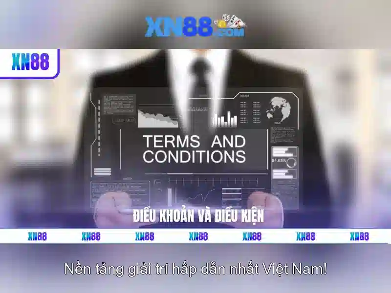 XN88 – Trang Chủ Uy Tín Cho Người Chơi Slot 2026
