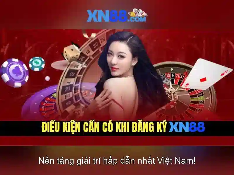 Đăng nhập XN88 – Trải Nghiệm Cực Hấp Dẫn Với XN88 App 2026