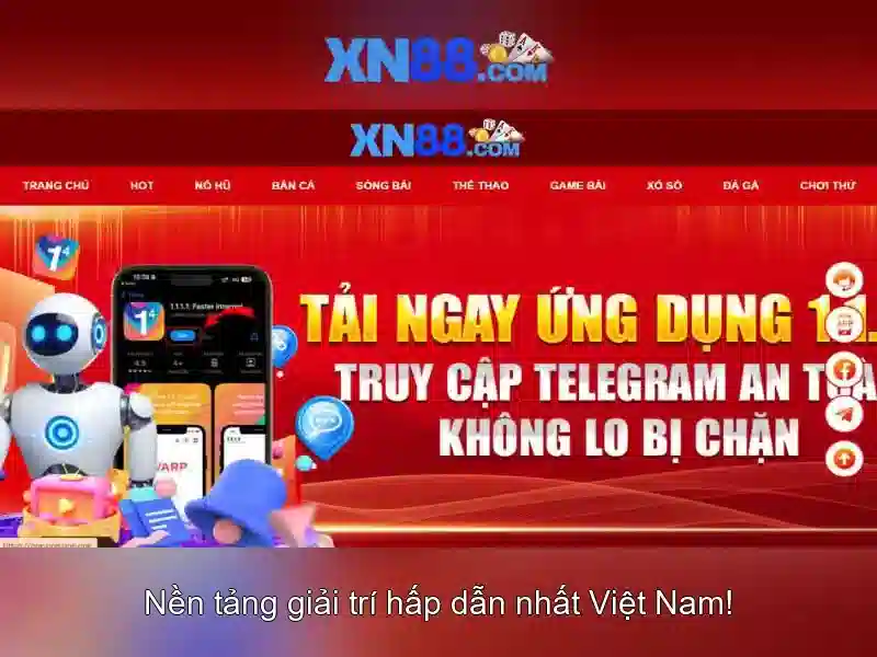 Tải App XN88