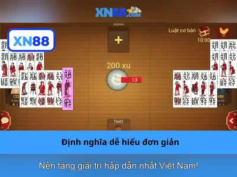 Tải App XN88