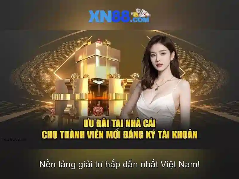Hướng Dẫn Đăng Ký XN88