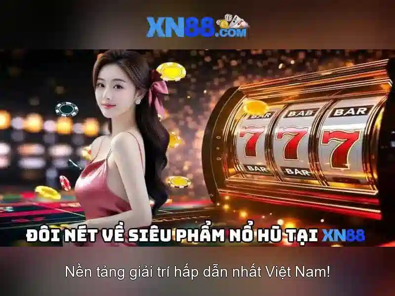 Khám Phá Xu Hướng Slot Game Mới Nhất 2026