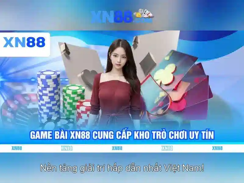 Tải XN88 App