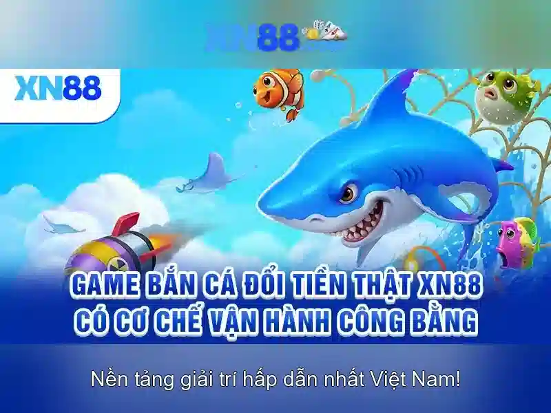 Chiến thuật cá cược Slot tại XN88