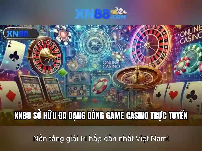 Link Đăng Nhập Chính Thức XN88
