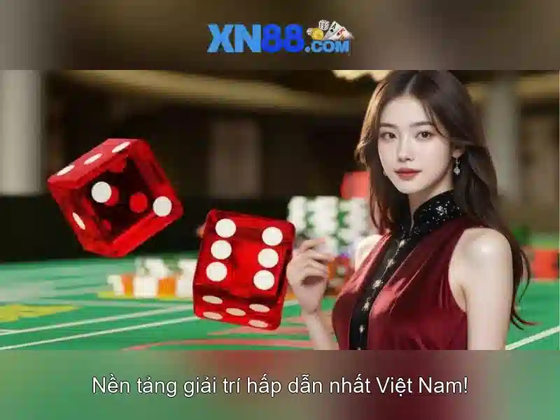 XN88 - Ứng Dụng Google Play Cho Người Chơi SLOT Đam Mê