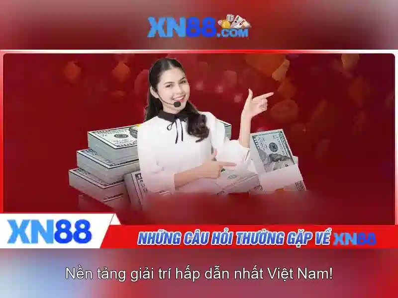 Trò chơi slot XN88