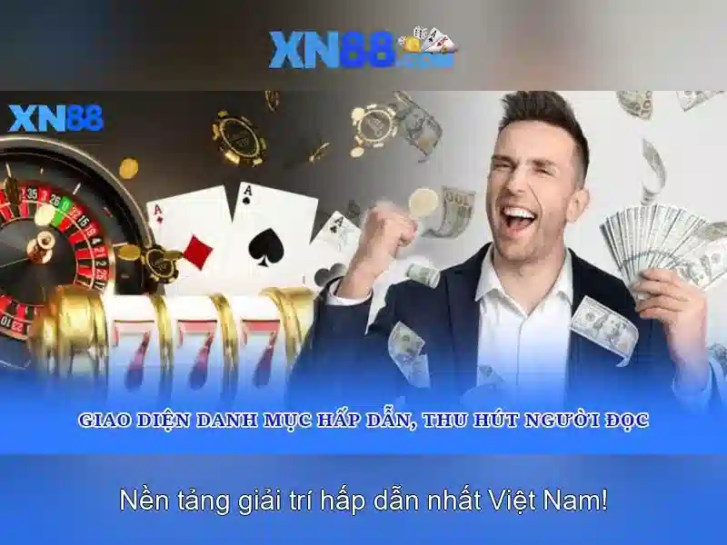 Trải Nghiệm Đỉnh Cao Trong Thế Giới Slot