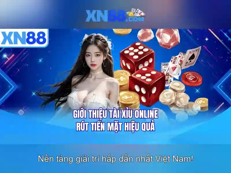 Nhận Thưởng Slot XN88