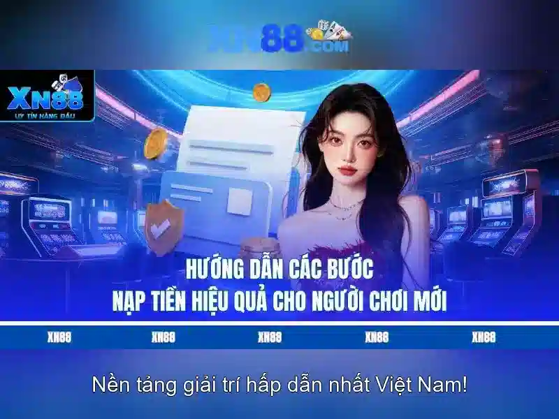 Tải XN88