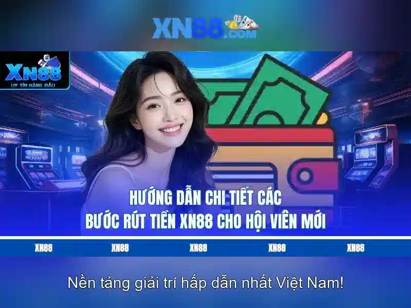 Tựa game slot mới nhất