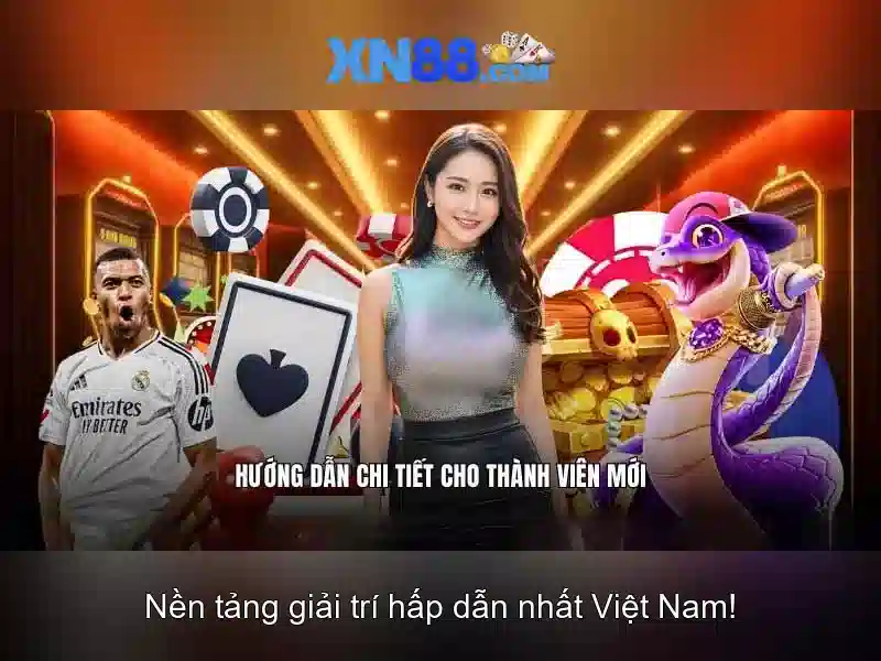 Hướng dẫn liên hệ CSKH XN88