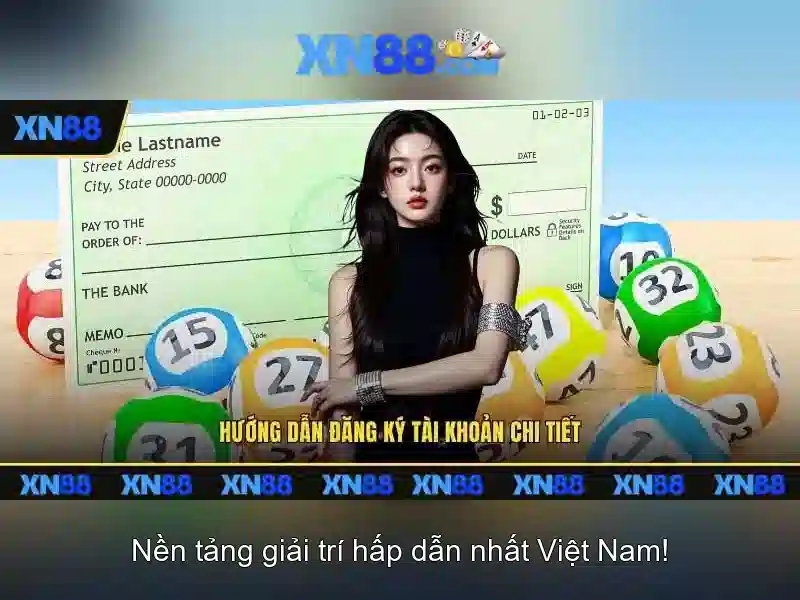 Tải XN88 Dễ Dàng, Nhanh Chóng