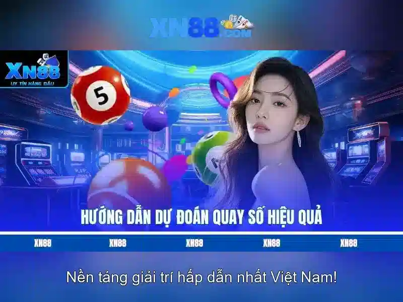 Khuyến Mãi Đặc Biệt Cho Thành Viên XN88