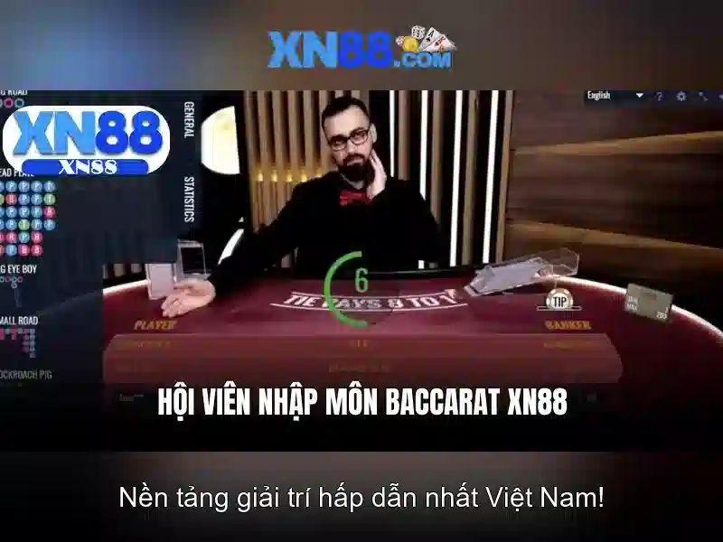Hướng Dẫn Đăng Ký XN88