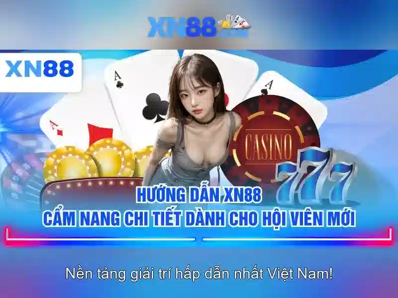 Trải Nghiệm Slot
