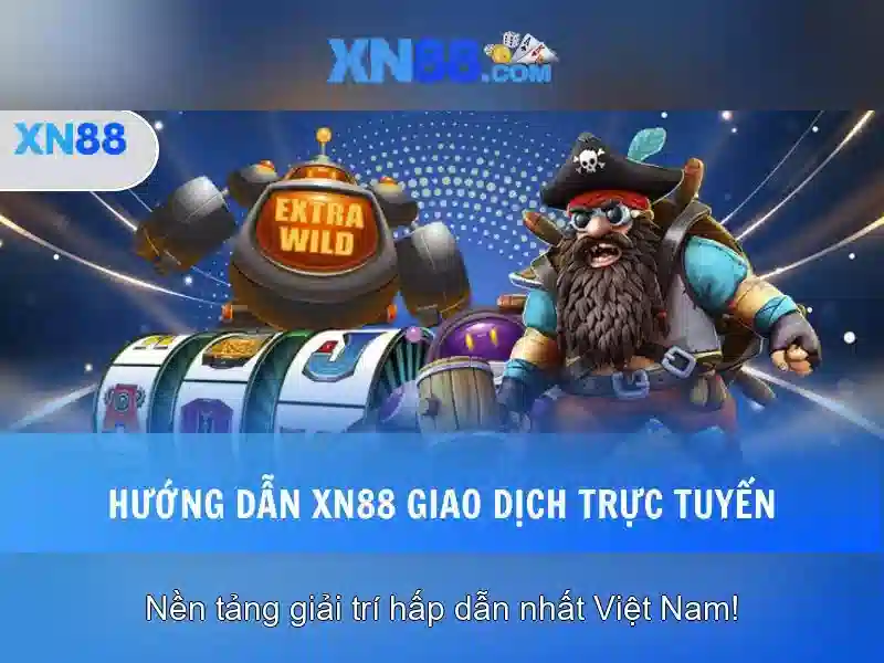 XN88 Casino