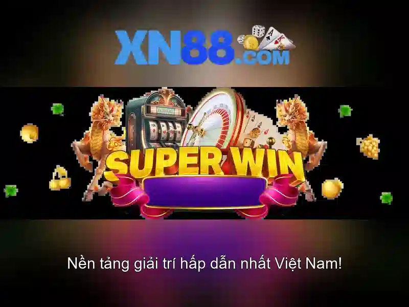 Hướng dẫn tải XN88