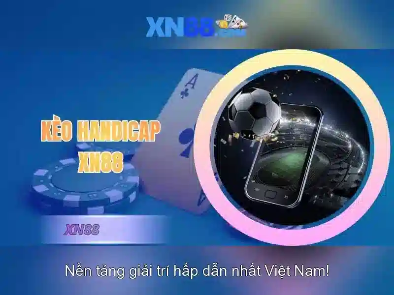 Game Slot XN88