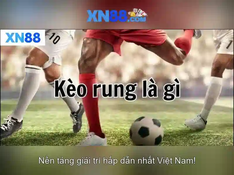Nền Tảng Game XN88