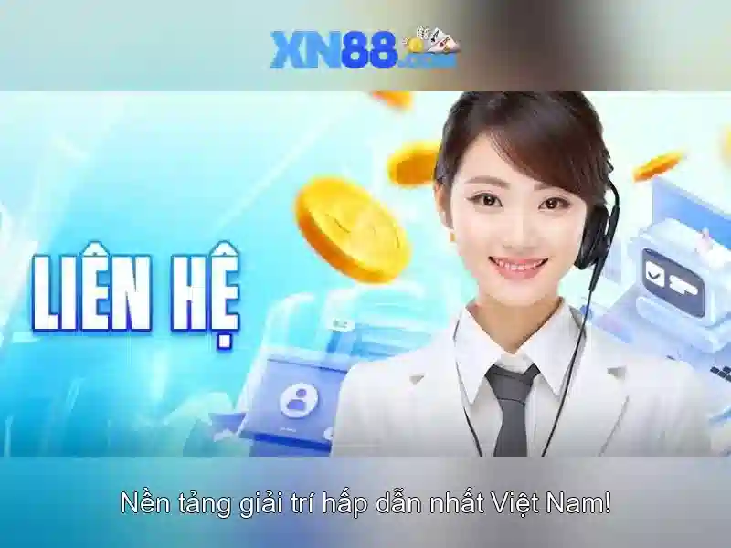 XN88 App – Trải Nghiệm Slot Đỉnh Cao Cùng Ứng Dụng Di Động