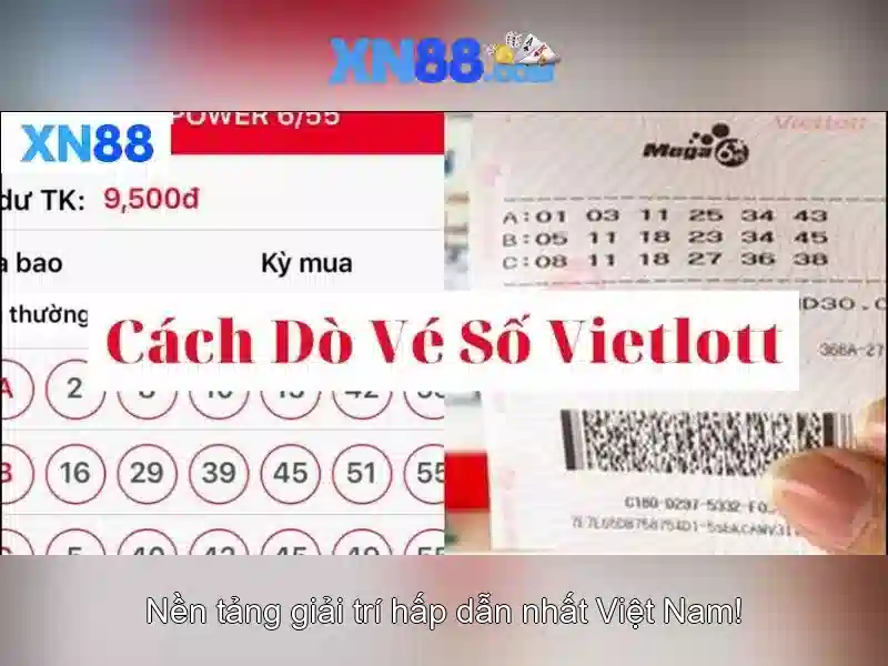 Lý do chọn XN88 App cho trải nghiệm Slot
