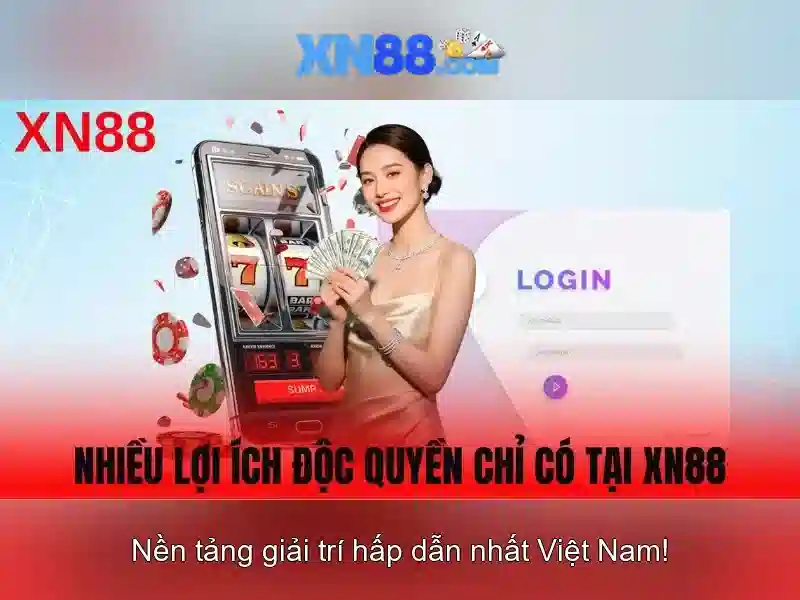 Tại Sao XN88 Được Đánh Giá