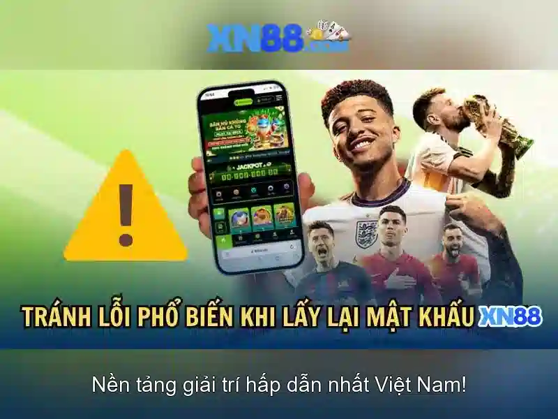 Khuyến Mãi XN88
