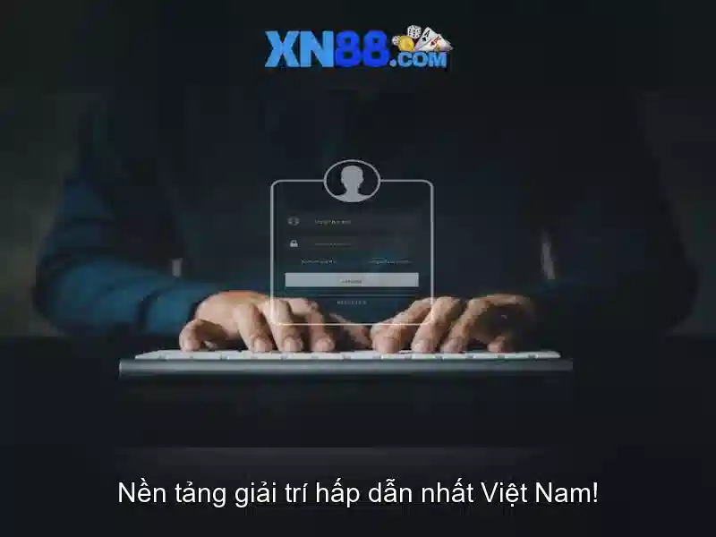 Hướng Dẫn Đăng Ký Slot XN88