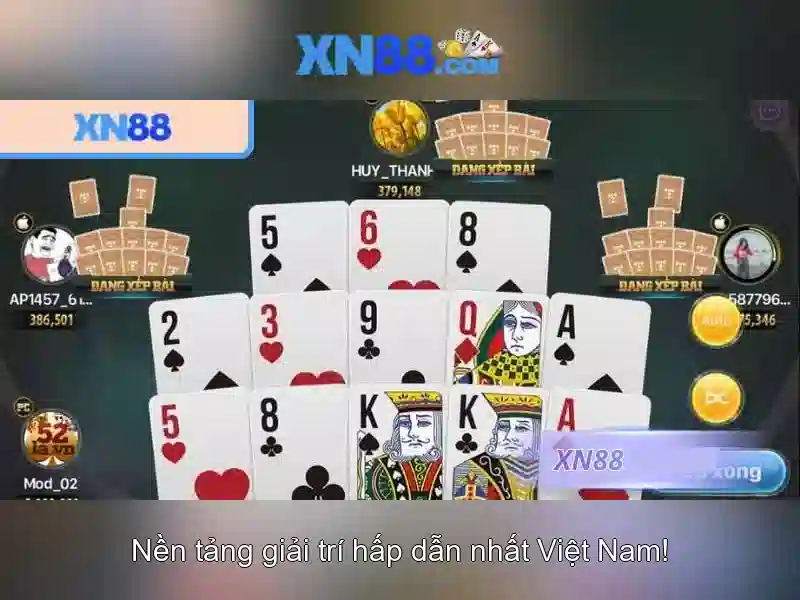 Trải nghiệm SLOT đỉnh cao