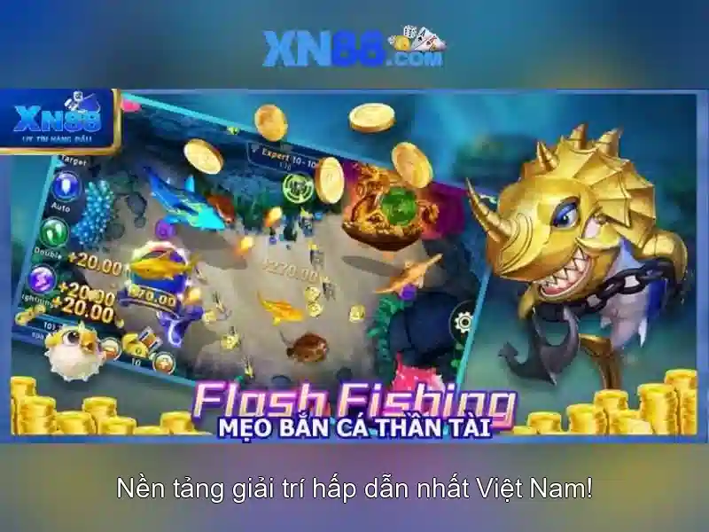 XN88 App – Công Nghệ Đỉnh Cao Cho Người Chơi Slot 2026
